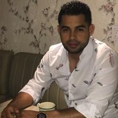 Tomas Collado