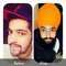 Sarabjeet Singh KhalSa