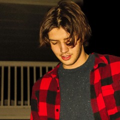 ET Smoked Camel Blues (prod. CloudLounger)