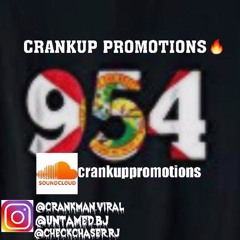 CrankUp Promotions #3