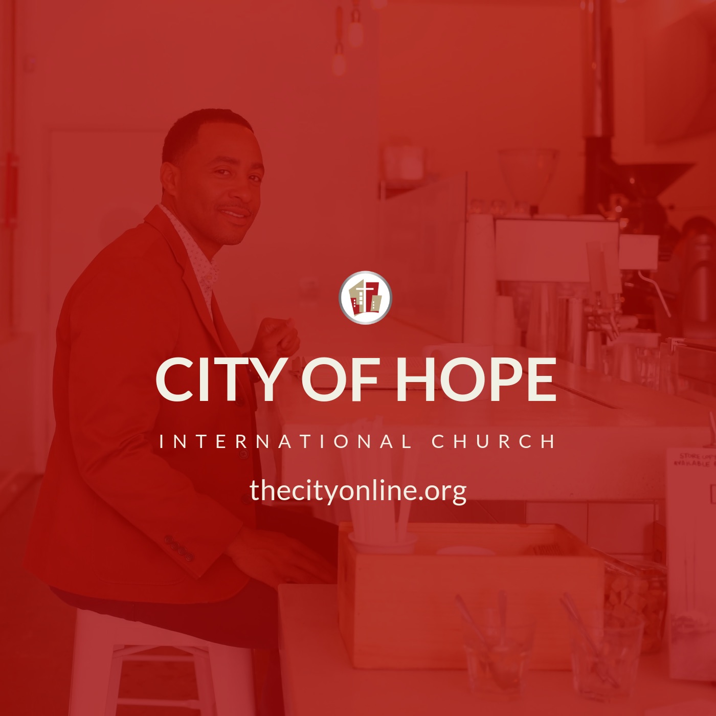 City of Hope International Church