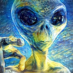 Aliens Lost