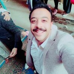 Ahmed Ghorab