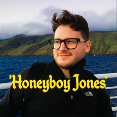 Honeyboy Jones