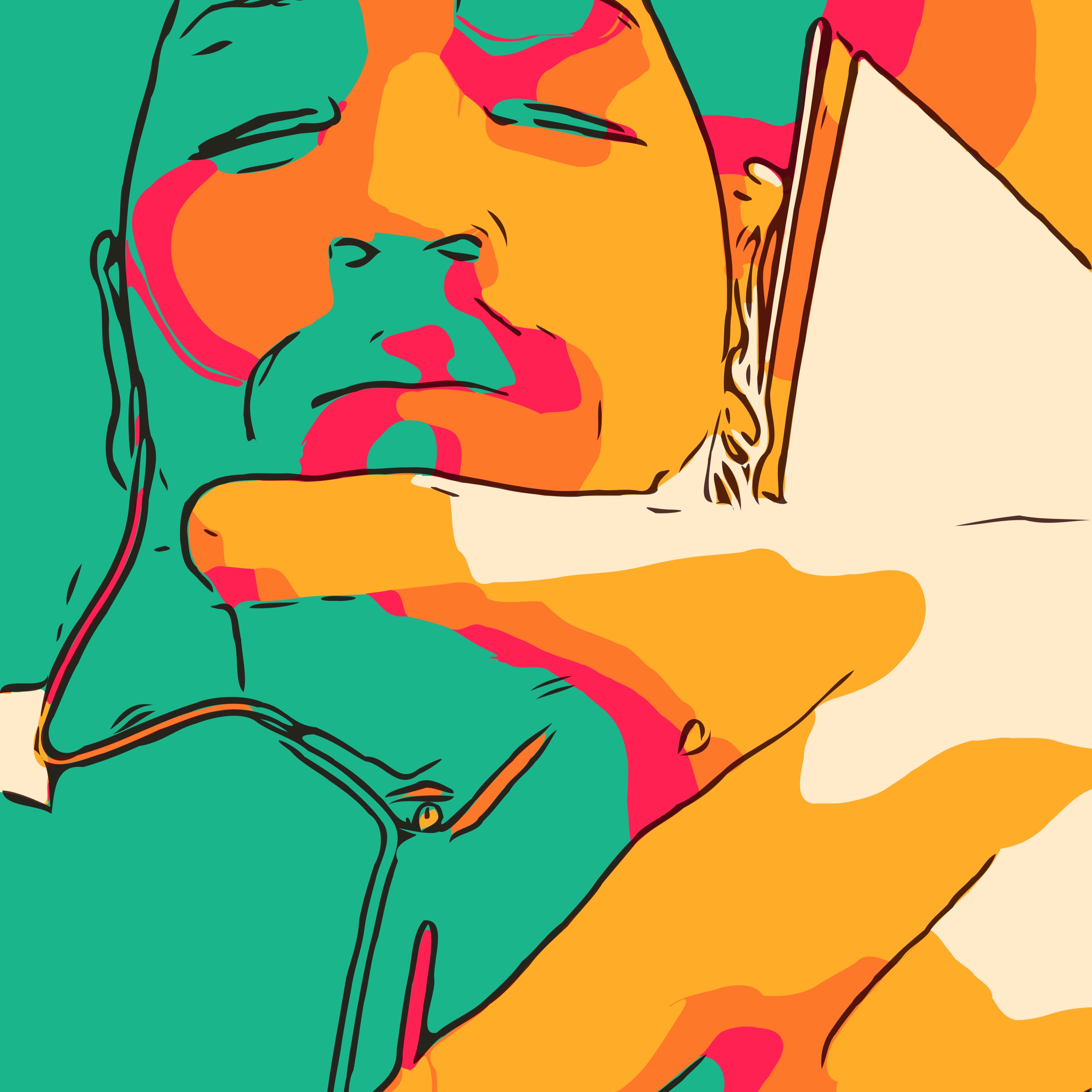 MIGZ EG podcast artwork
