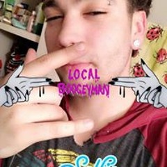 Mason Monte Montgomery