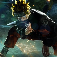 NarutoGod123