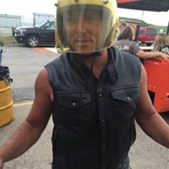 Jason Rocheambeau