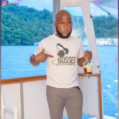 Dj Kp Boss