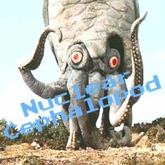 Nuclear Cephalopod