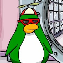 Penguin ugly sales