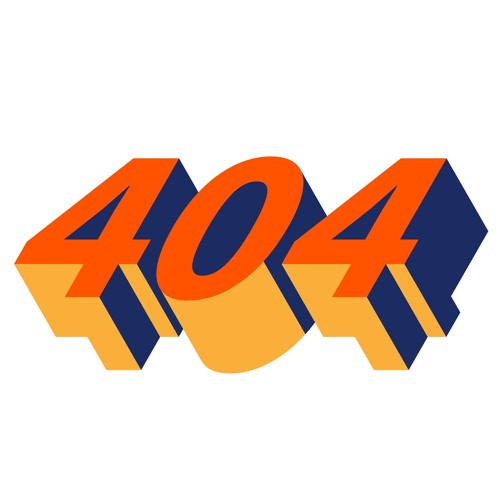 404 NUTZ NOT FOUND’s avatar