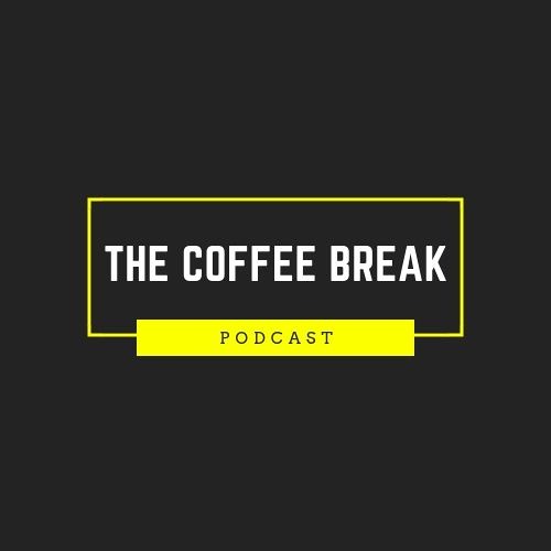 Stream The Coffee Break Podcast Listen to podcast episodes online for