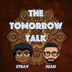 The Tomorrow Talk
