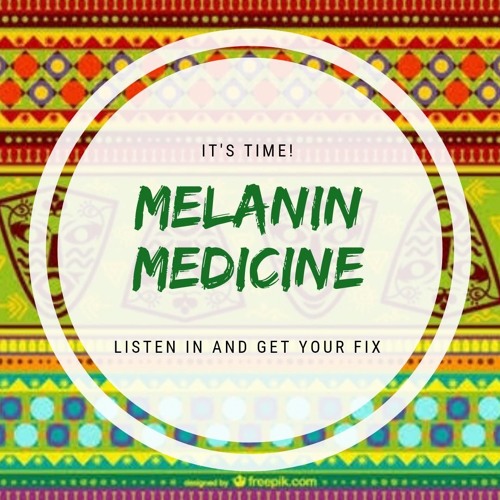 Melanin Medicine’s avatar