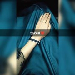 رباب سردار علی شاھ 👑