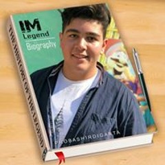 على محسن جمال الدين