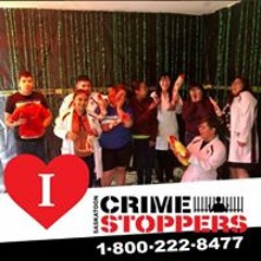 Daniel Alonzo Camarillo