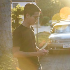 Young Slacker