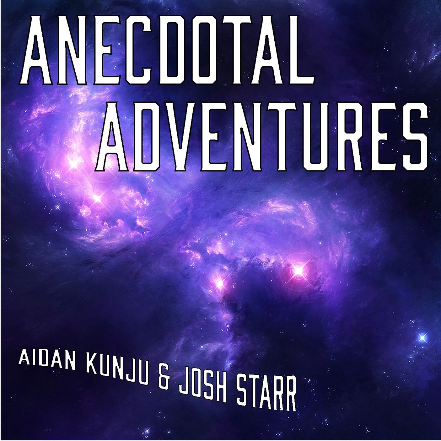 Anecdotal Adventures