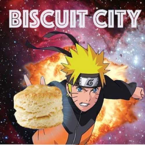 Biscuit City’s avatar