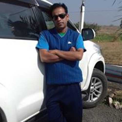Vinay Samudre’s avatar
