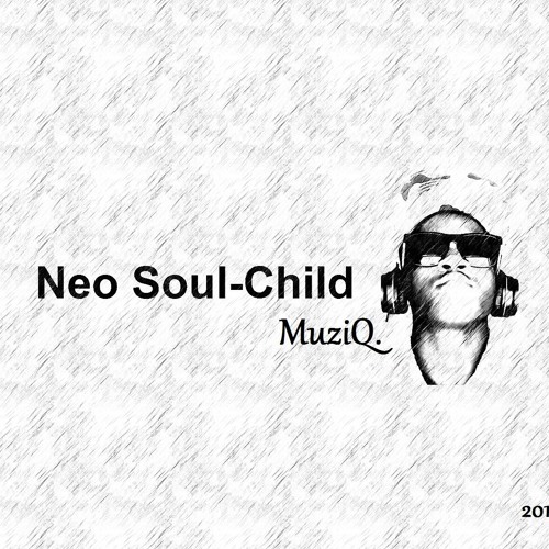 Neo Soul Child’s avatar