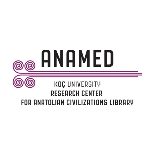 ANAMED Library’s avatar
