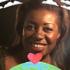 Joyce Nomakosi Mutebe