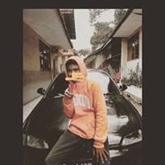 Ilham Maulana Alamsyah