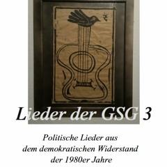 GSG 3 (Gütersloher Song Gruppe 3)
