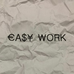 €A$¥ ₩ORK