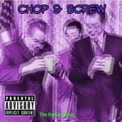 CHOP & SCREW