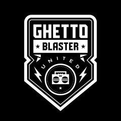 Ghettoblaster United