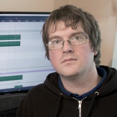 John Hinchliffe - Composer