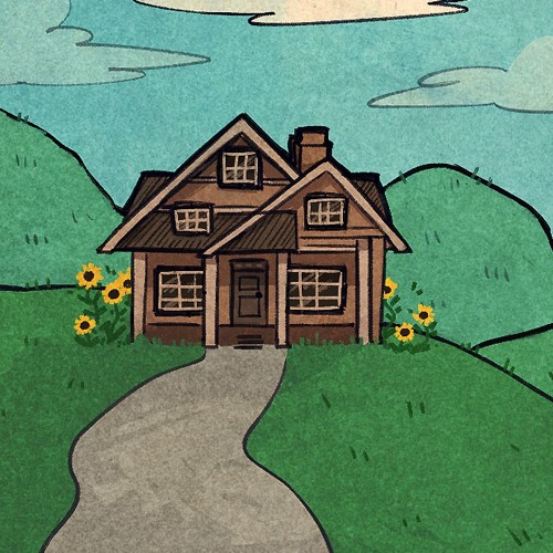 House On The Hill S Stream