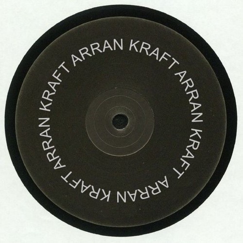 Arran Kraft’s avatar