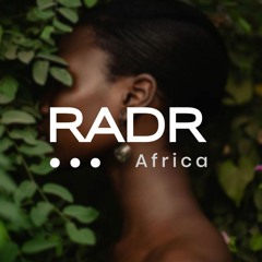 RADR Africa