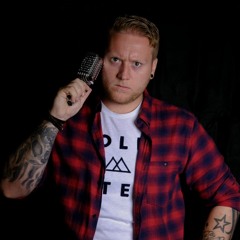 Josh Woodman Voiceover