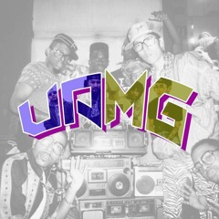 UAMG The Label