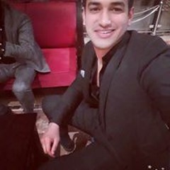Ahmed Reda