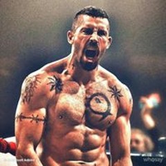 ahmed hamed