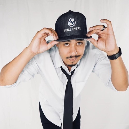 Spanish VO Radio Imaging