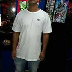 Kevin Gutierrez