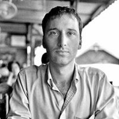 Charles Jamyang Oliphant