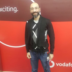 Yasser Kasper