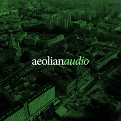 aeolian audio