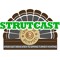 STRUTCAST
