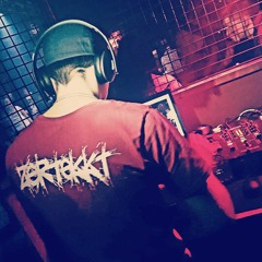 ZerTekkt [TEKKSTUBE/SCHWARZLICHTBANDE]