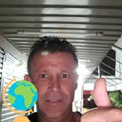 Claudemir Souza pais